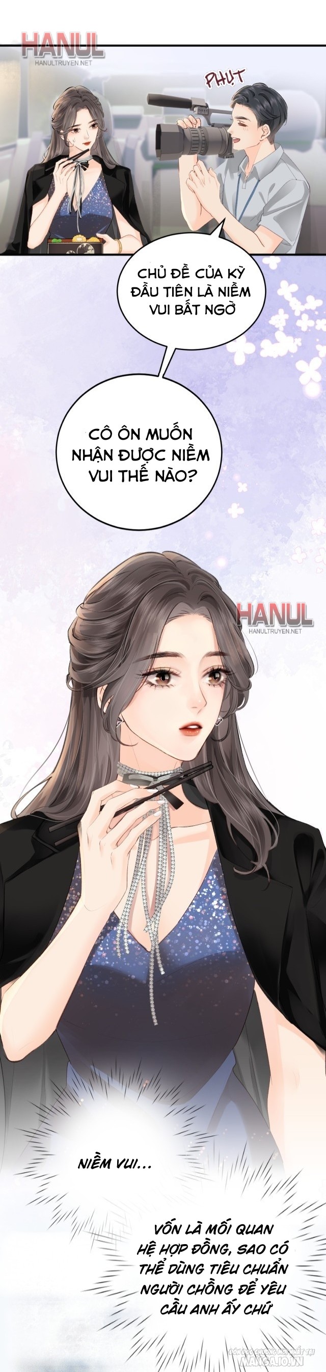 Nuông Chiều Tiểu Điềm Thê Chapter 4 - Trang 2