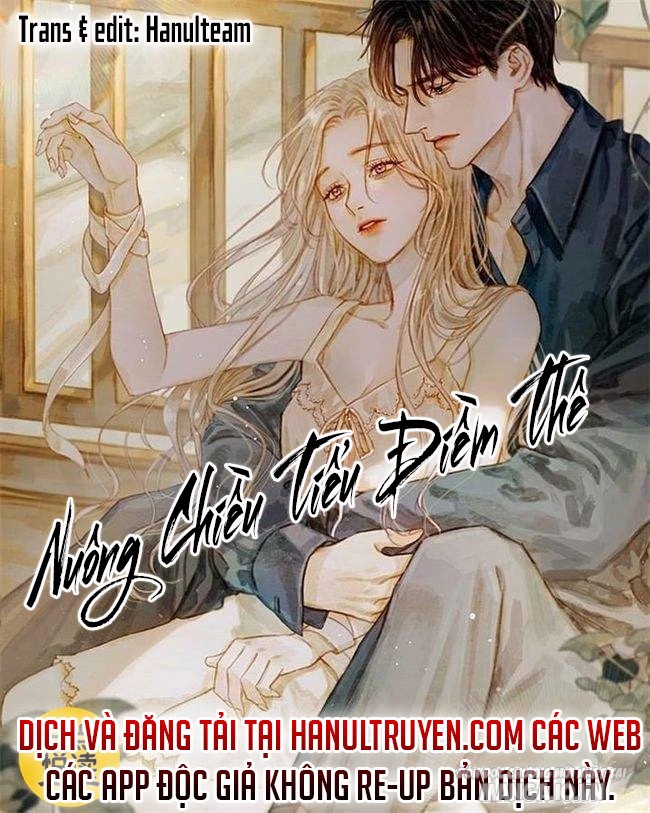Nuông Chiều Tiểu Điềm Thê Chapter 5 - Trang 2