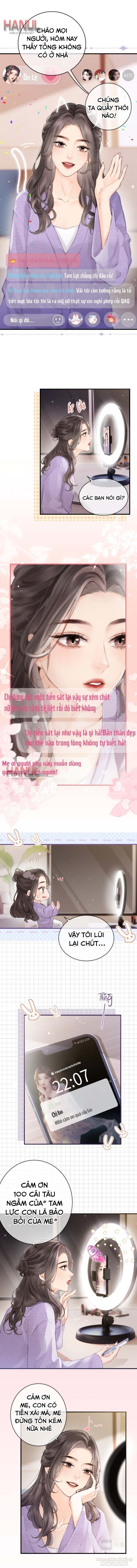 Nuông Chiều Tiểu Điềm Thê Chapter 5 - Trang 2