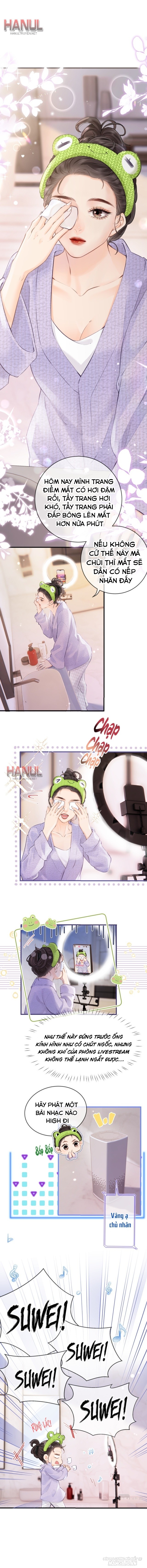 Nuông Chiều Tiểu Điềm Thê Chapter 5 - Trang 2