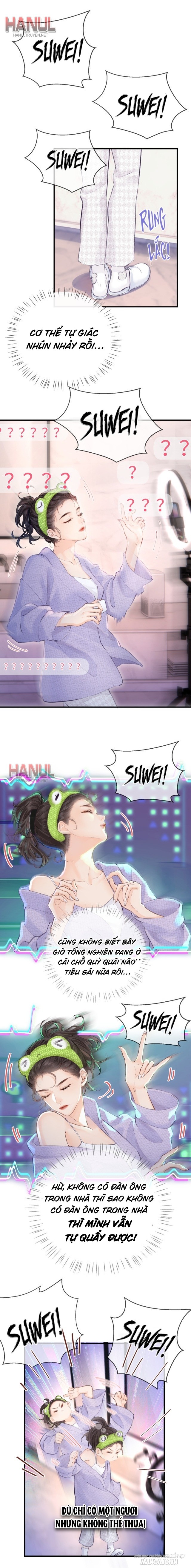 Nuông Chiều Tiểu Điềm Thê Chapter 5 - Trang 2