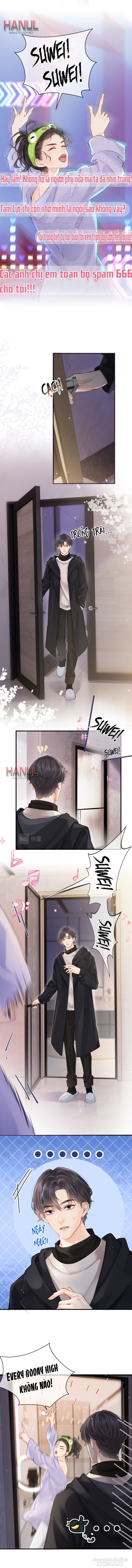 Nuông Chiều Tiểu Điềm Thê Chapter 5 - Trang 2