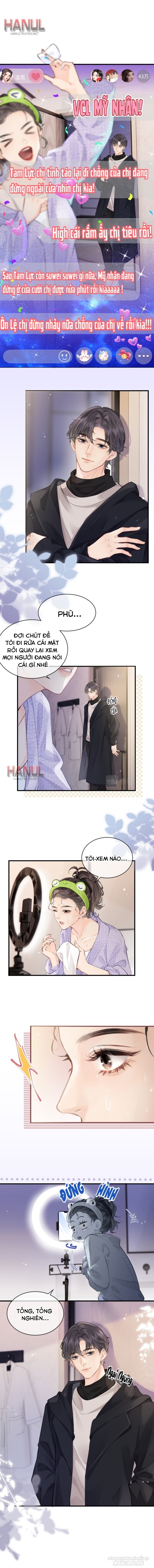 Nuông Chiều Tiểu Điềm Thê Chapter 5 - Trang 2