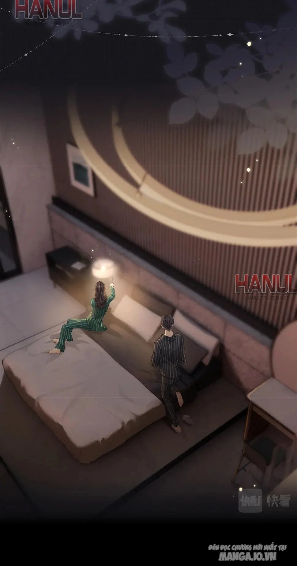 Nuông Chiều Tiểu Điềm Thê Chapter 6 - Trang 2