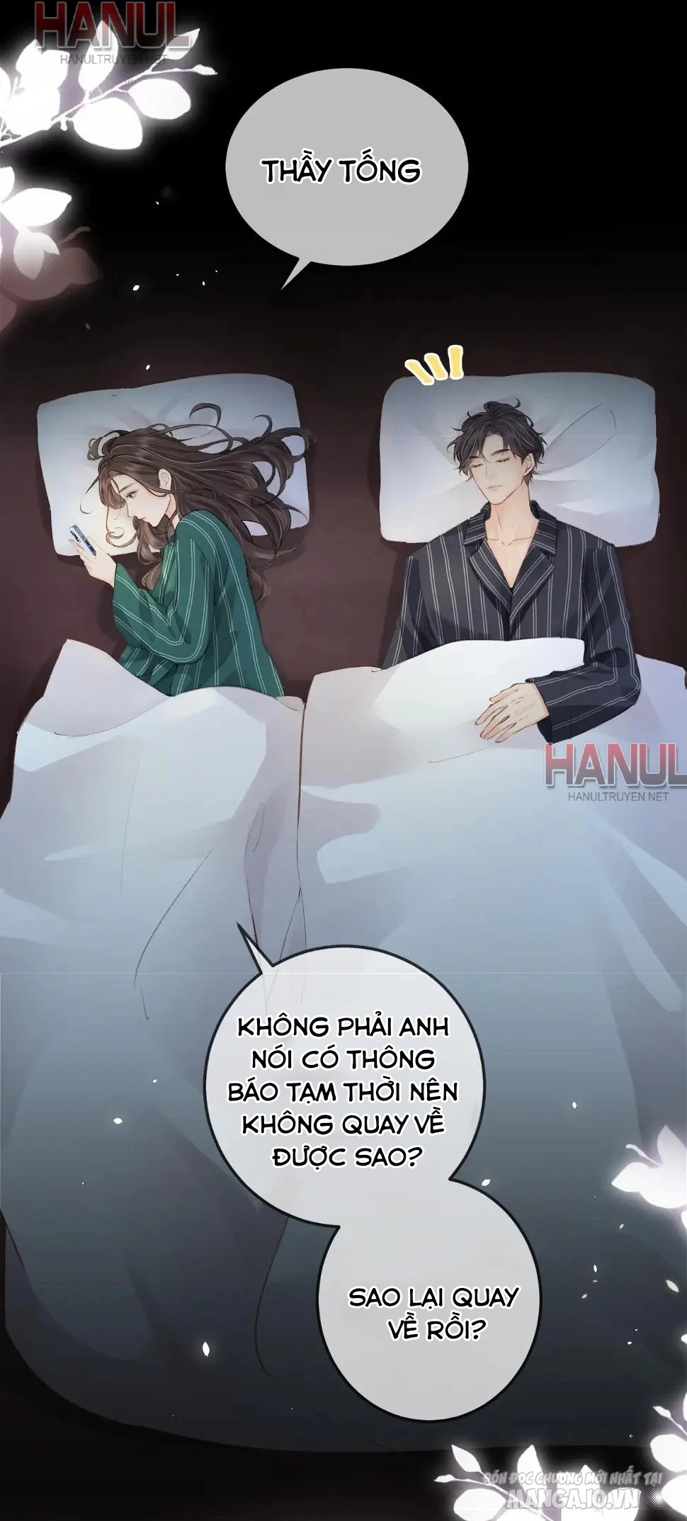 Nuông Chiều Tiểu Điềm Thê Chapter 6 - Trang 2