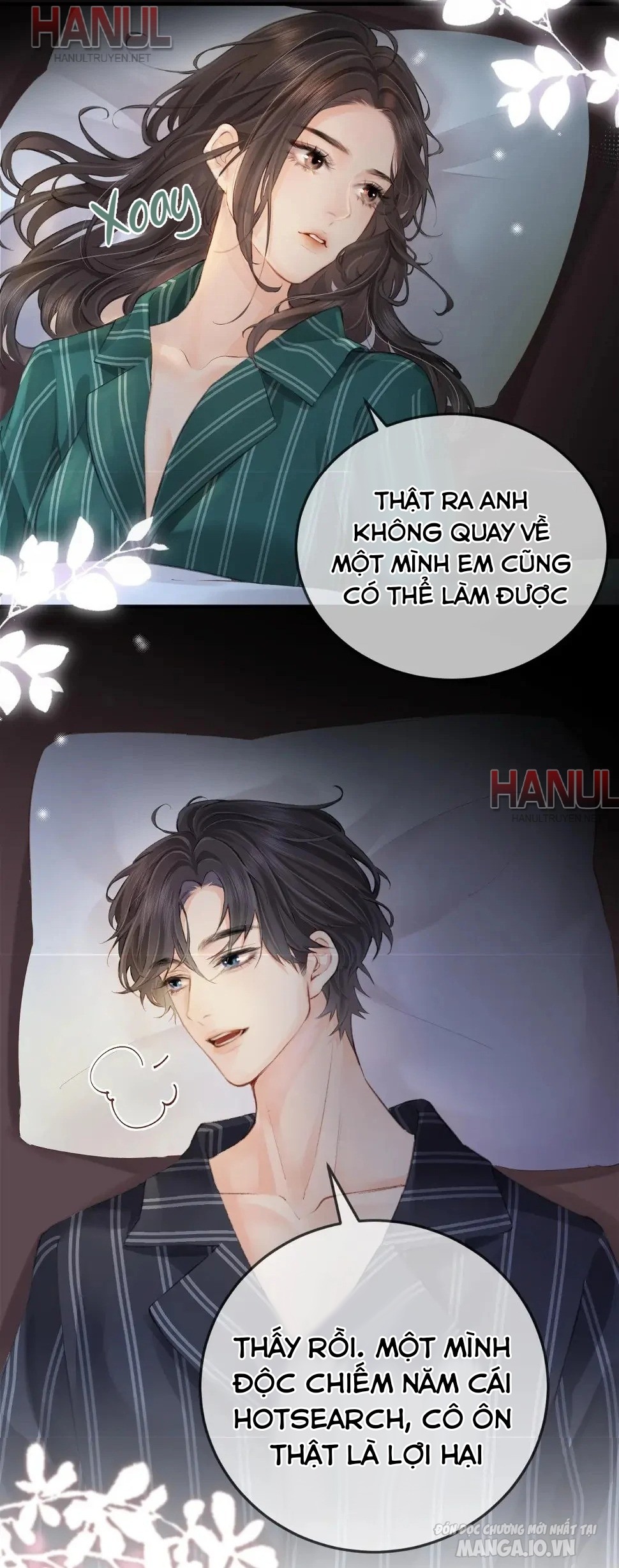 Nuông Chiều Tiểu Điềm Thê Chapter 6 - Trang 2