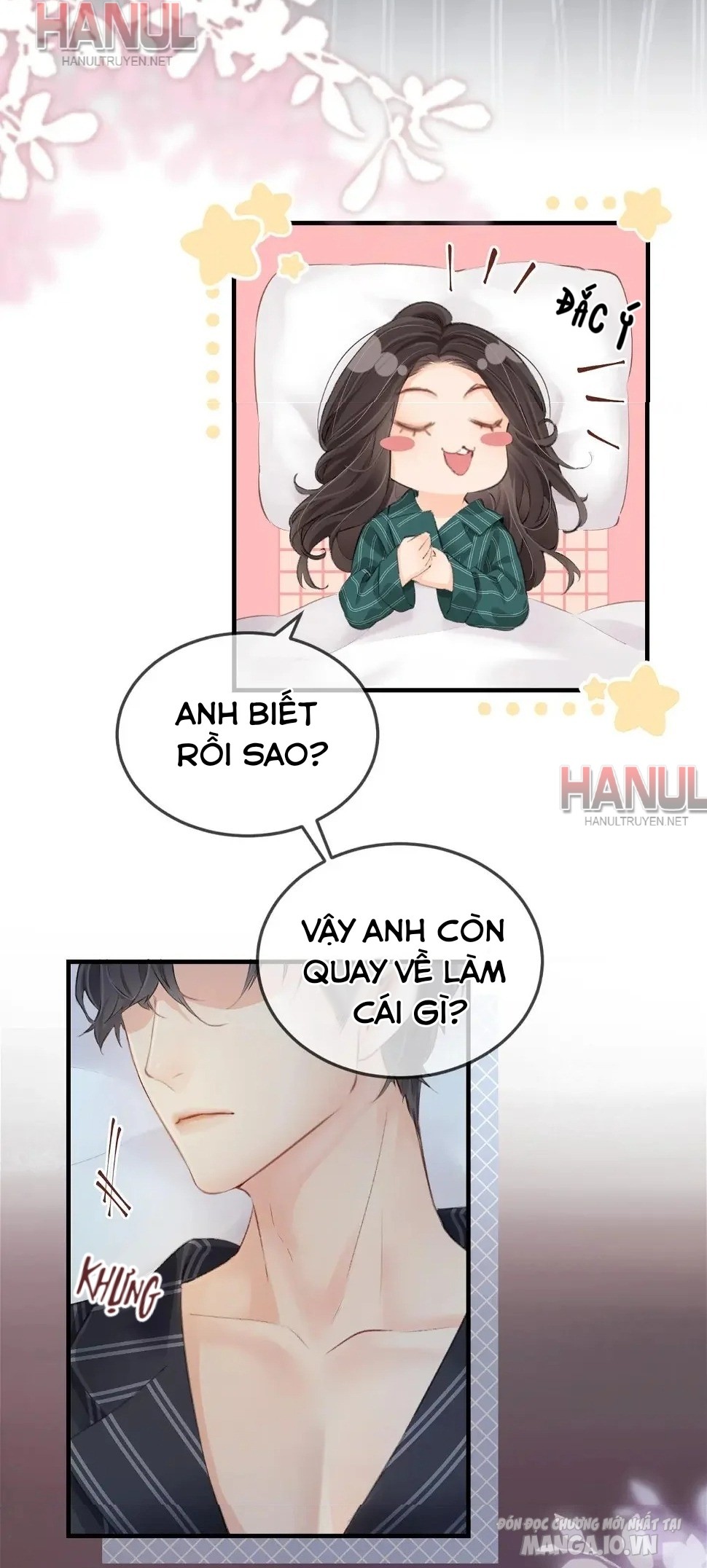 Nuông Chiều Tiểu Điềm Thê Chapter 6 - Trang 2