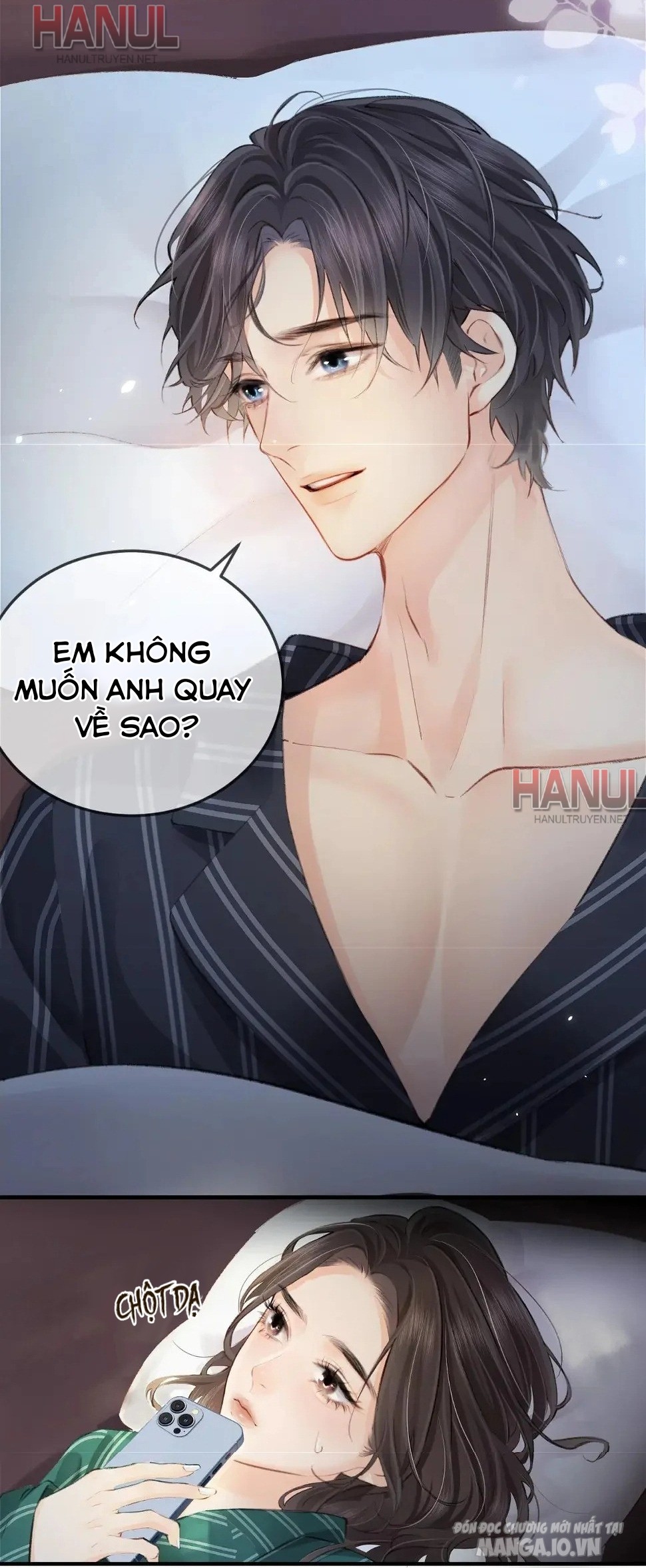 Nuông Chiều Tiểu Điềm Thê Chapter 6 - Trang 2