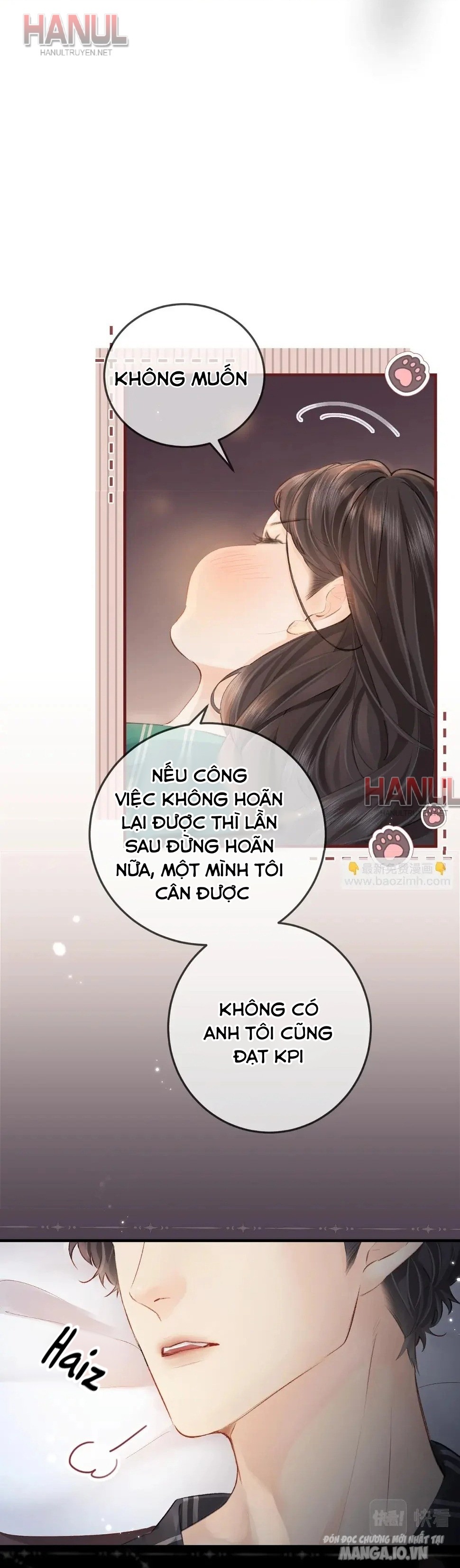 Nuông Chiều Tiểu Điềm Thê Chapter 6 - Trang 2