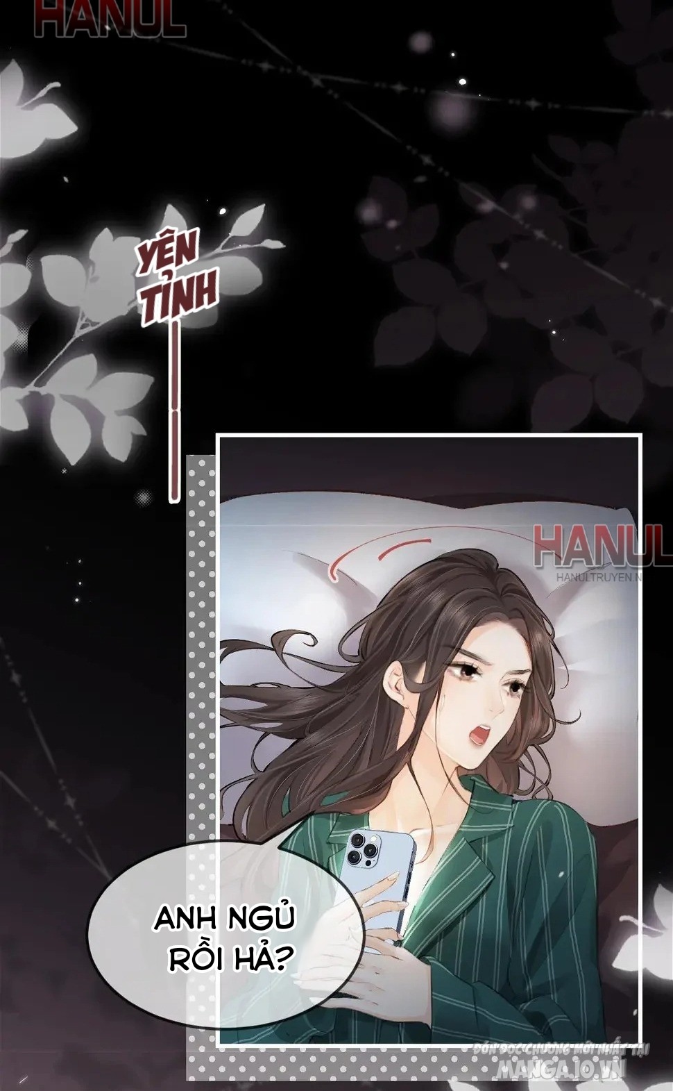 Nuông Chiều Tiểu Điềm Thê Chapter 6 - Trang 2