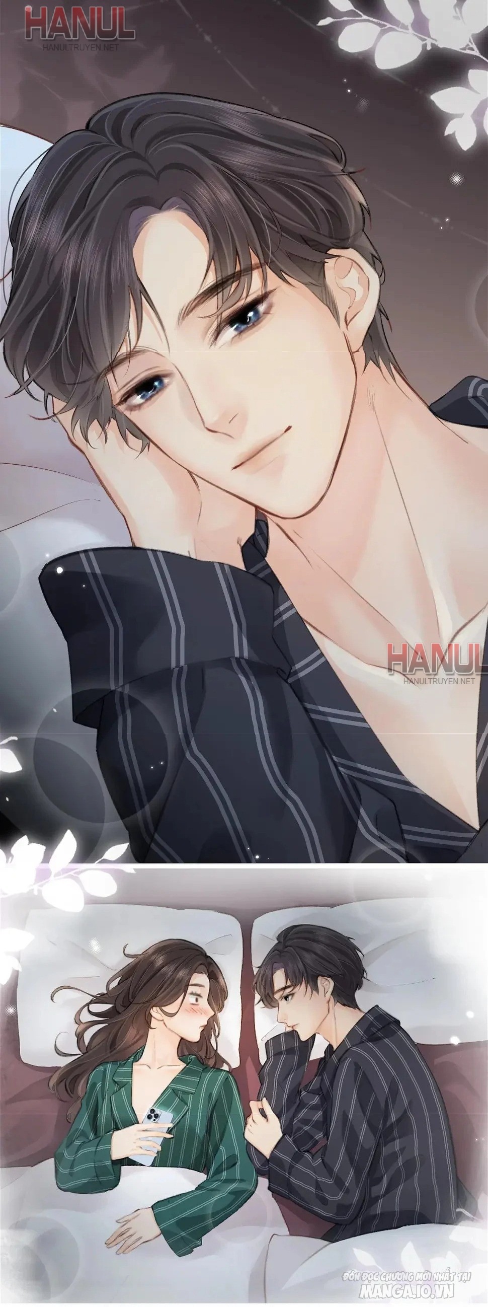 Nuông Chiều Tiểu Điềm Thê Chapter 6 - Trang 2