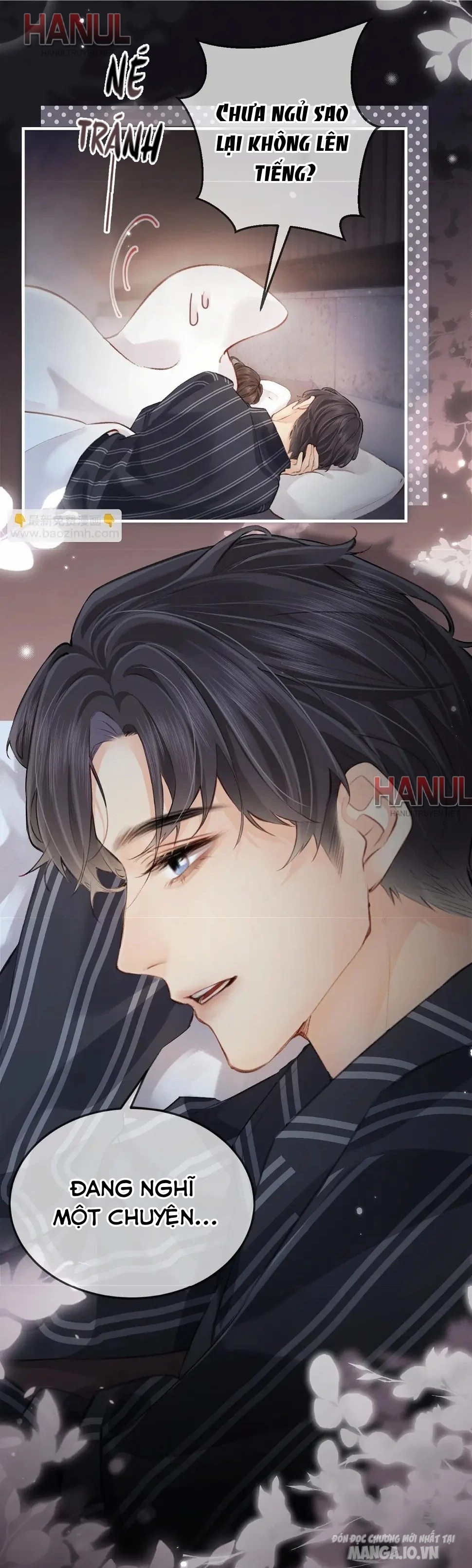 Nuông Chiều Tiểu Điềm Thê Chapter 6 - Trang 2