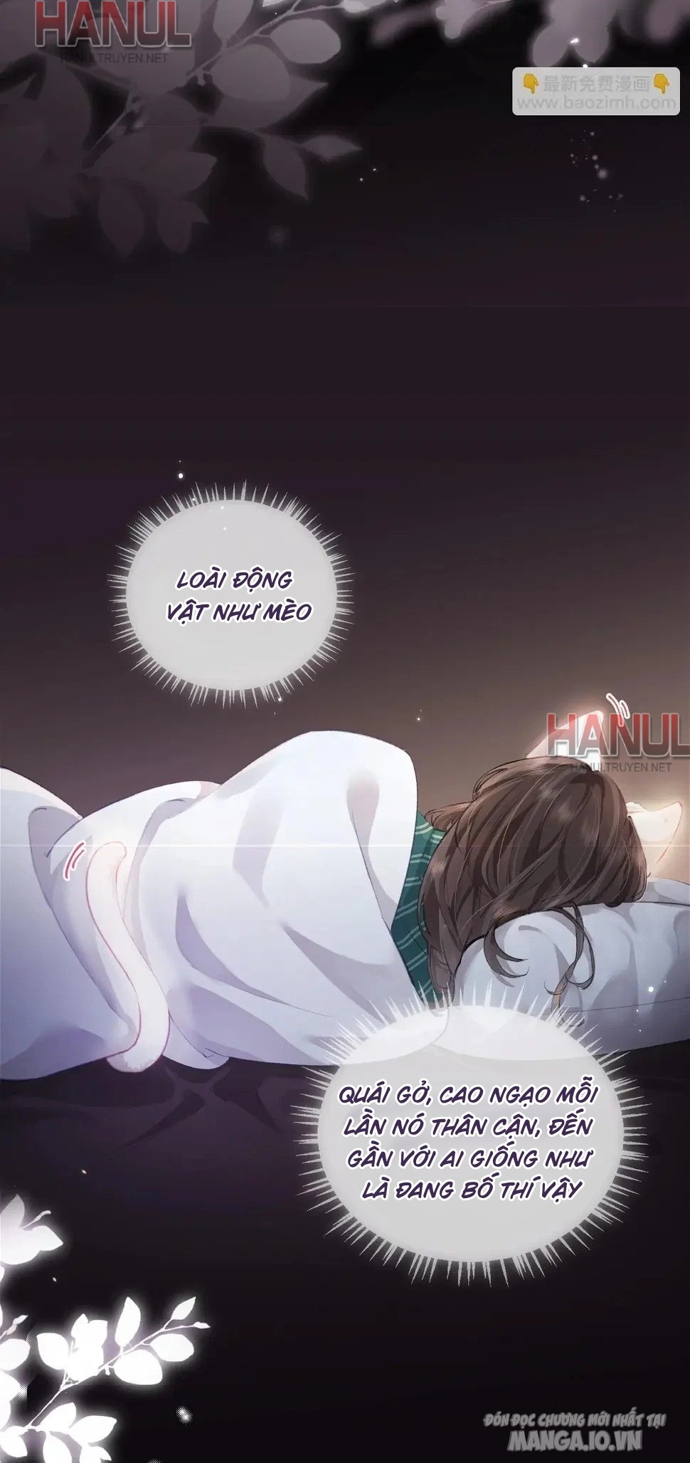 Nuông Chiều Tiểu Điềm Thê Chapter 6 - Trang 2