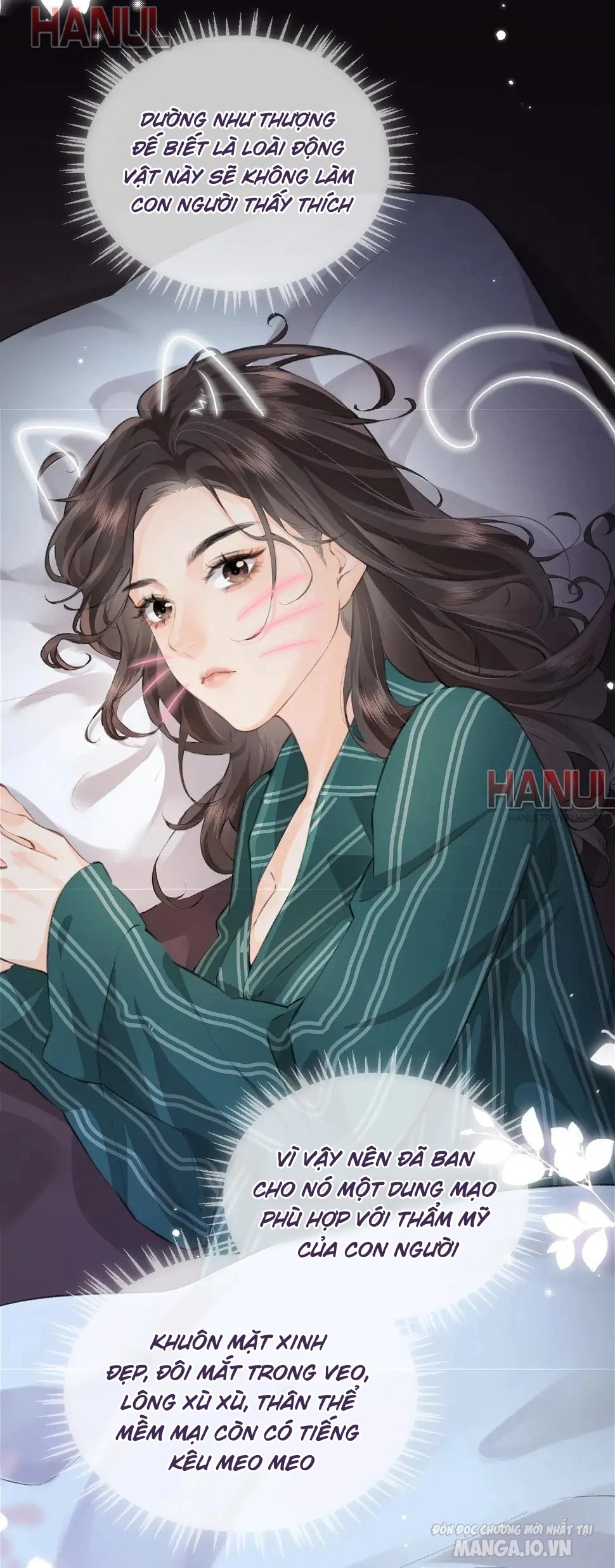 Nuông Chiều Tiểu Điềm Thê Chapter 6 - Trang 2