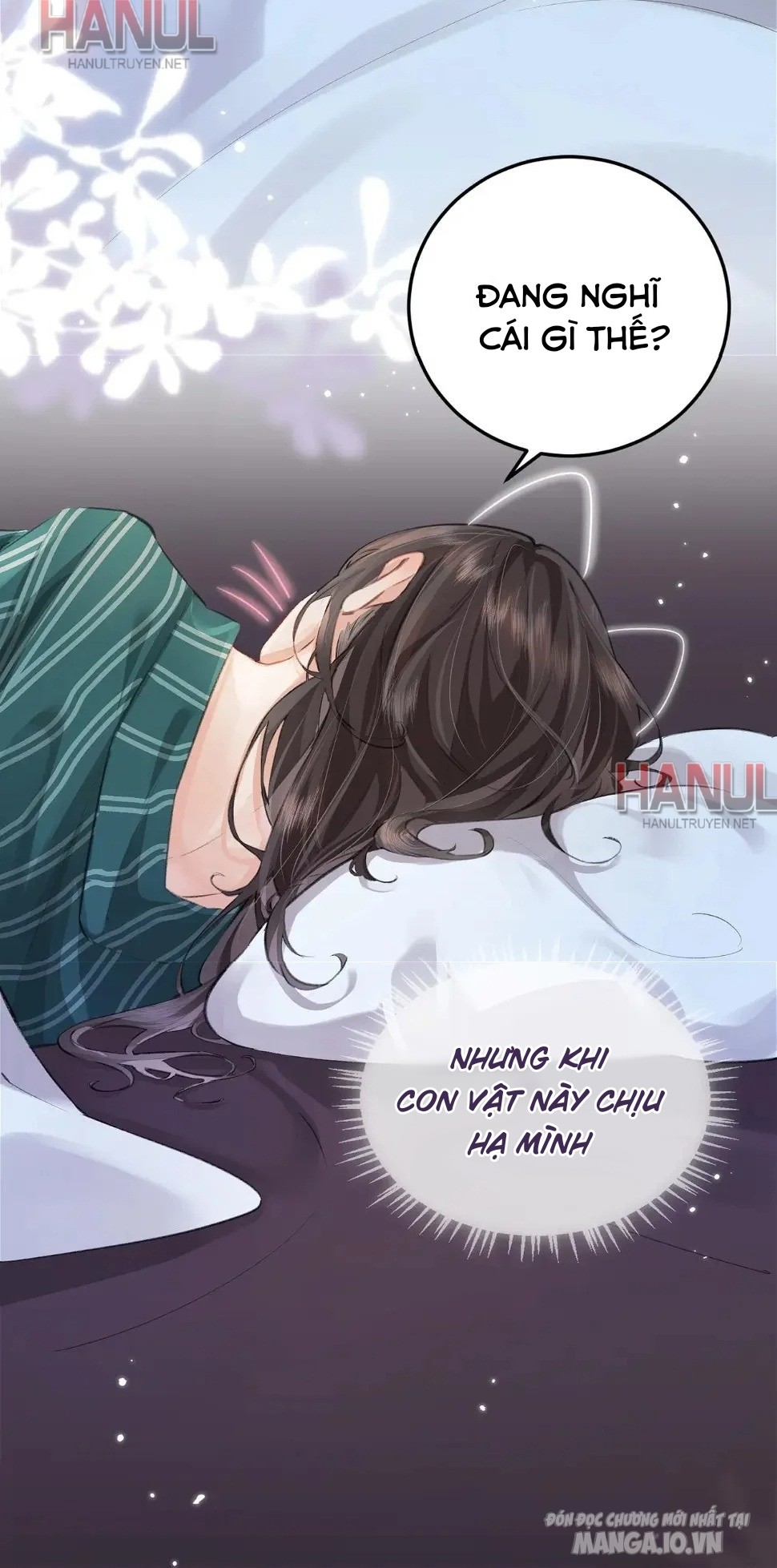 Nuông Chiều Tiểu Điềm Thê Chapter 6 - Trang 2