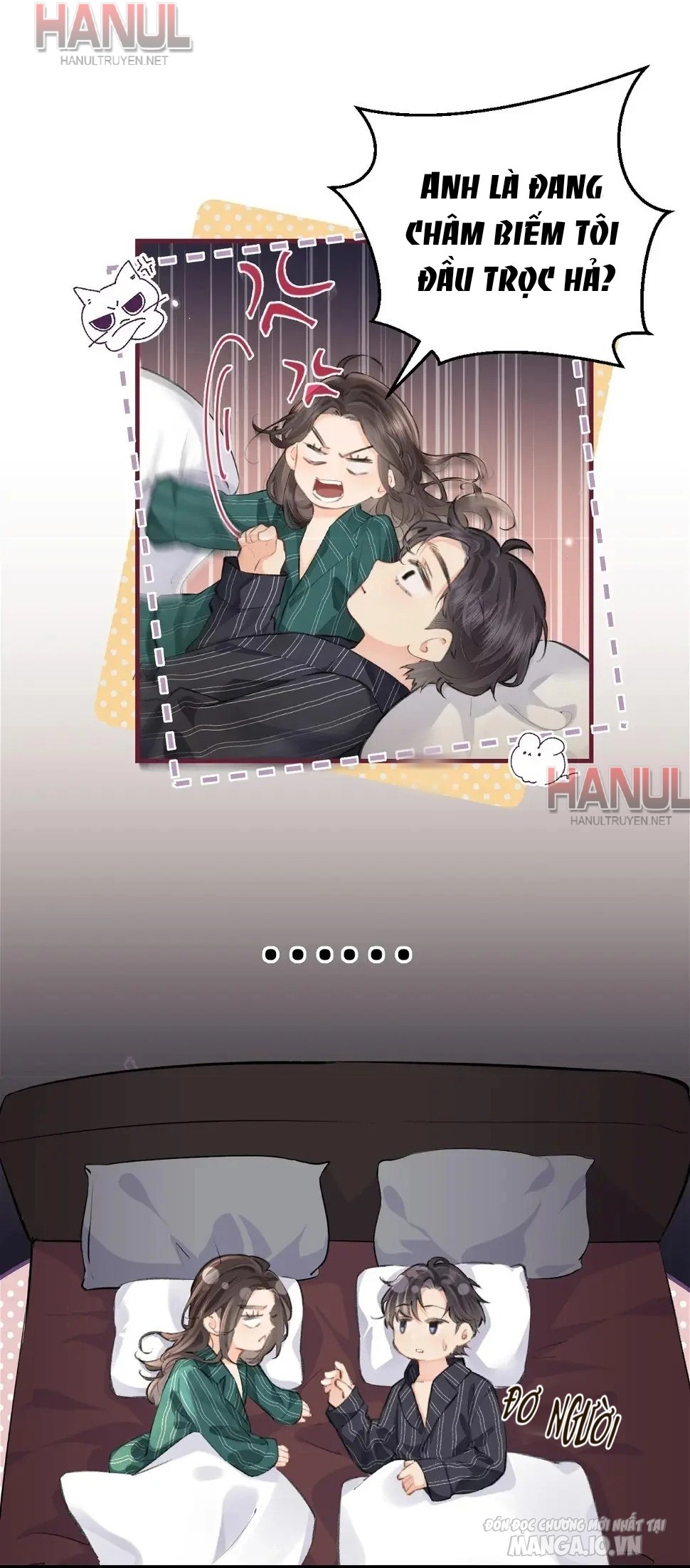 Nuông Chiều Tiểu Điềm Thê Chapter 6 - Trang 2