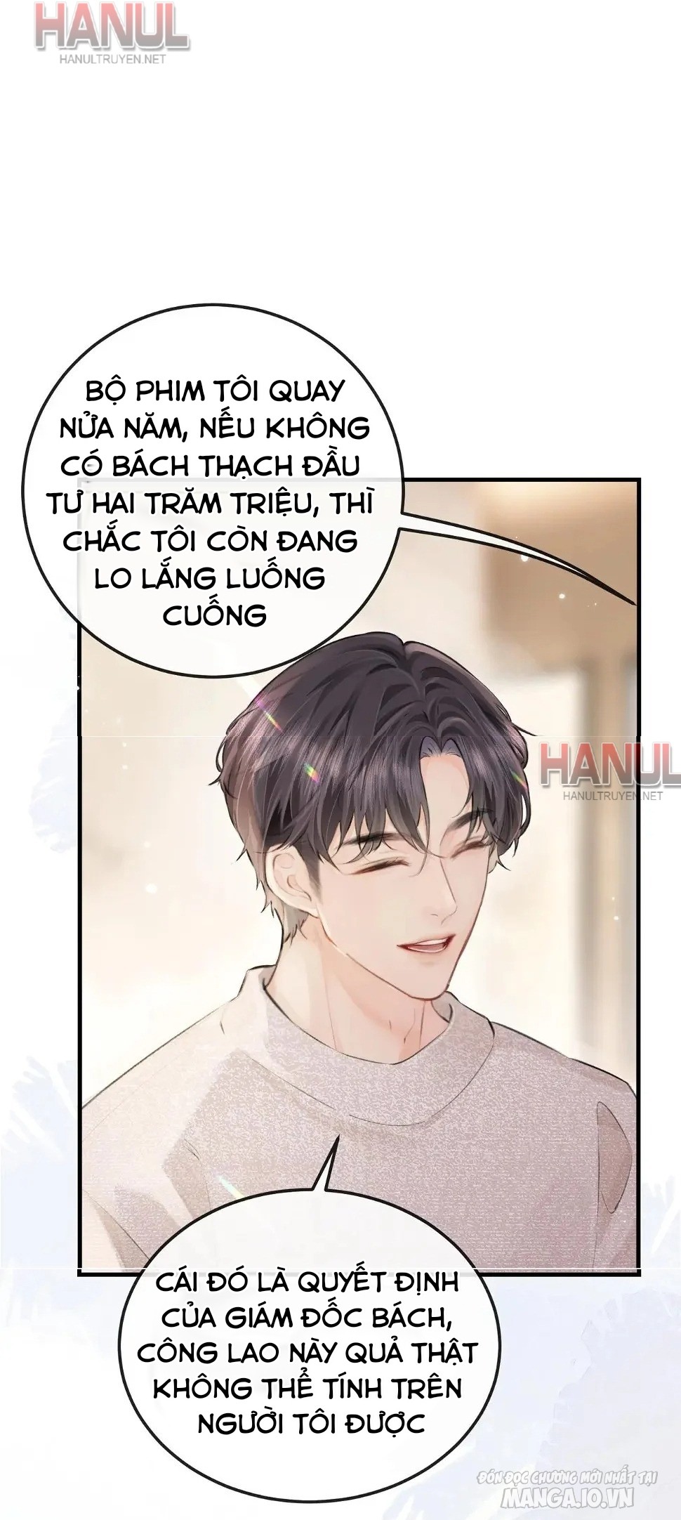 Nuông Chiều Tiểu Điềm Thê Chapter 6 - Trang 2
