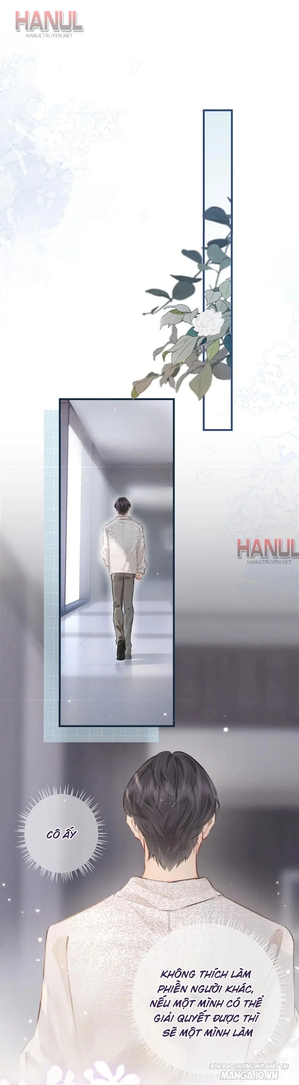 Nuông Chiều Tiểu Điềm Thê Chapter 6 - Trang 2