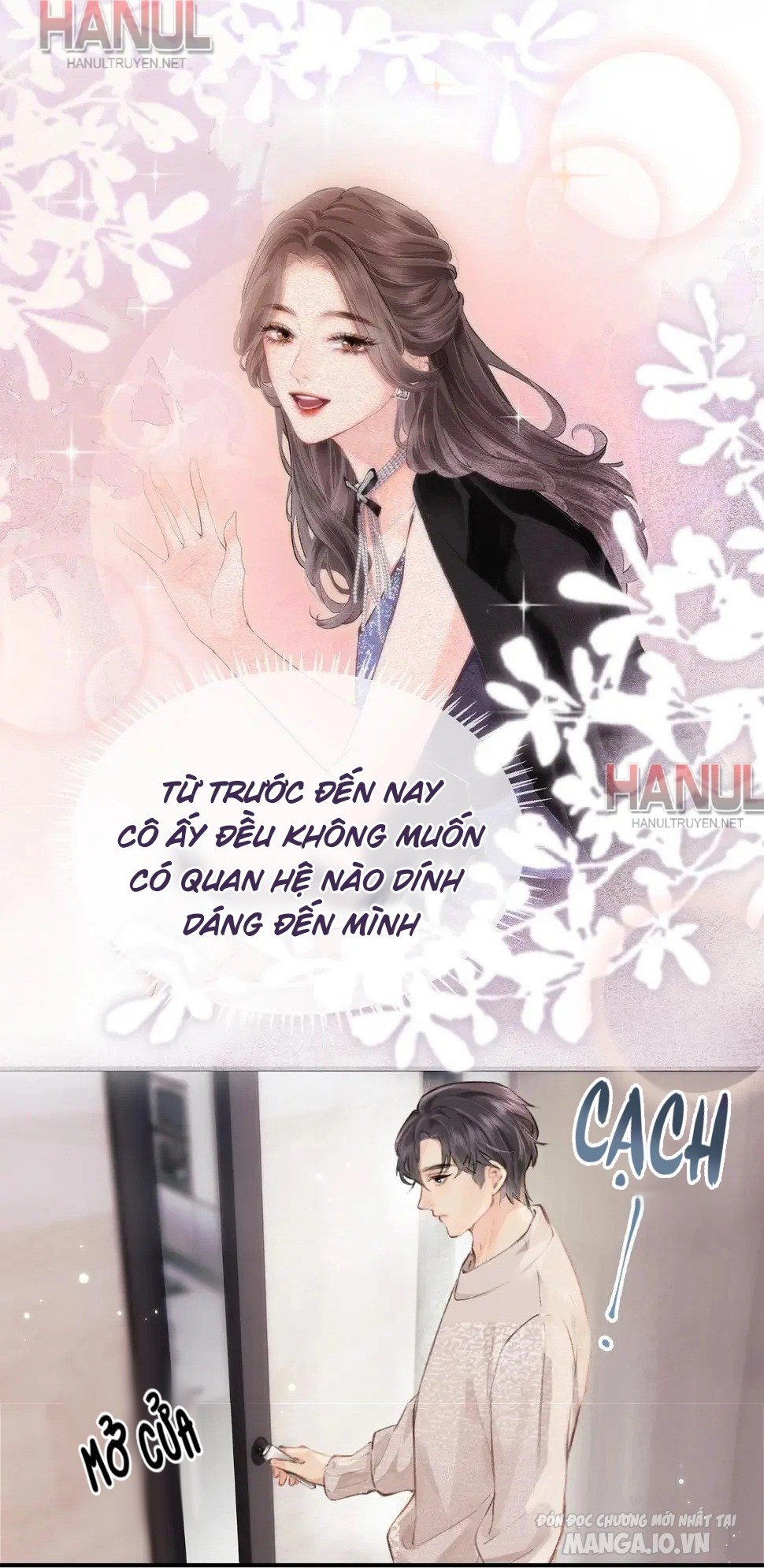 Nuông Chiều Tiểu Điềm Thê Chapter 6 - Trang 2