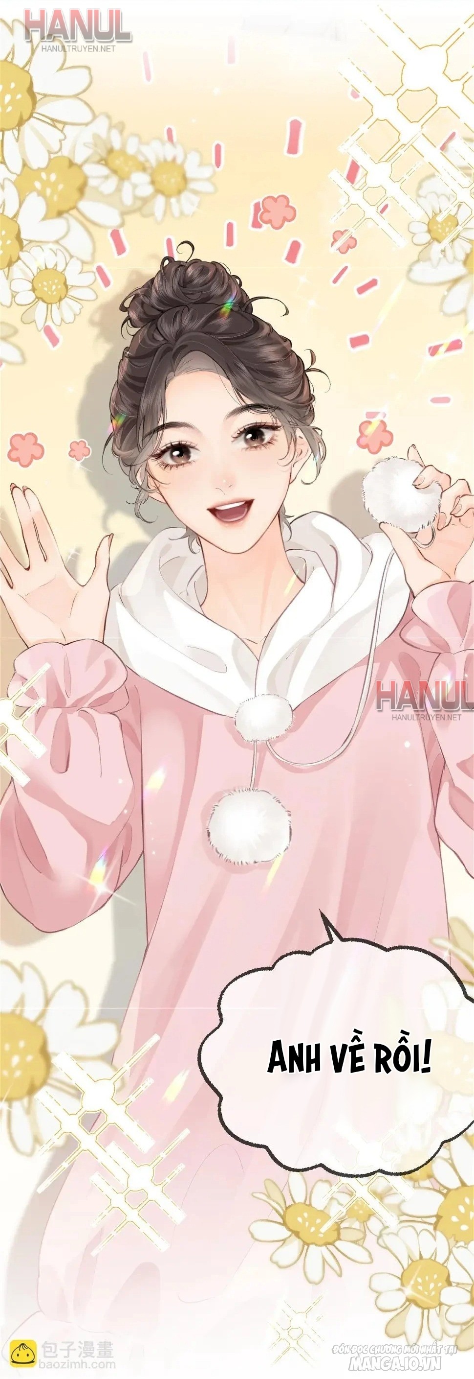 Nuông Chiều Tiểu Điềm Thê Chapter 6 - Trang 2