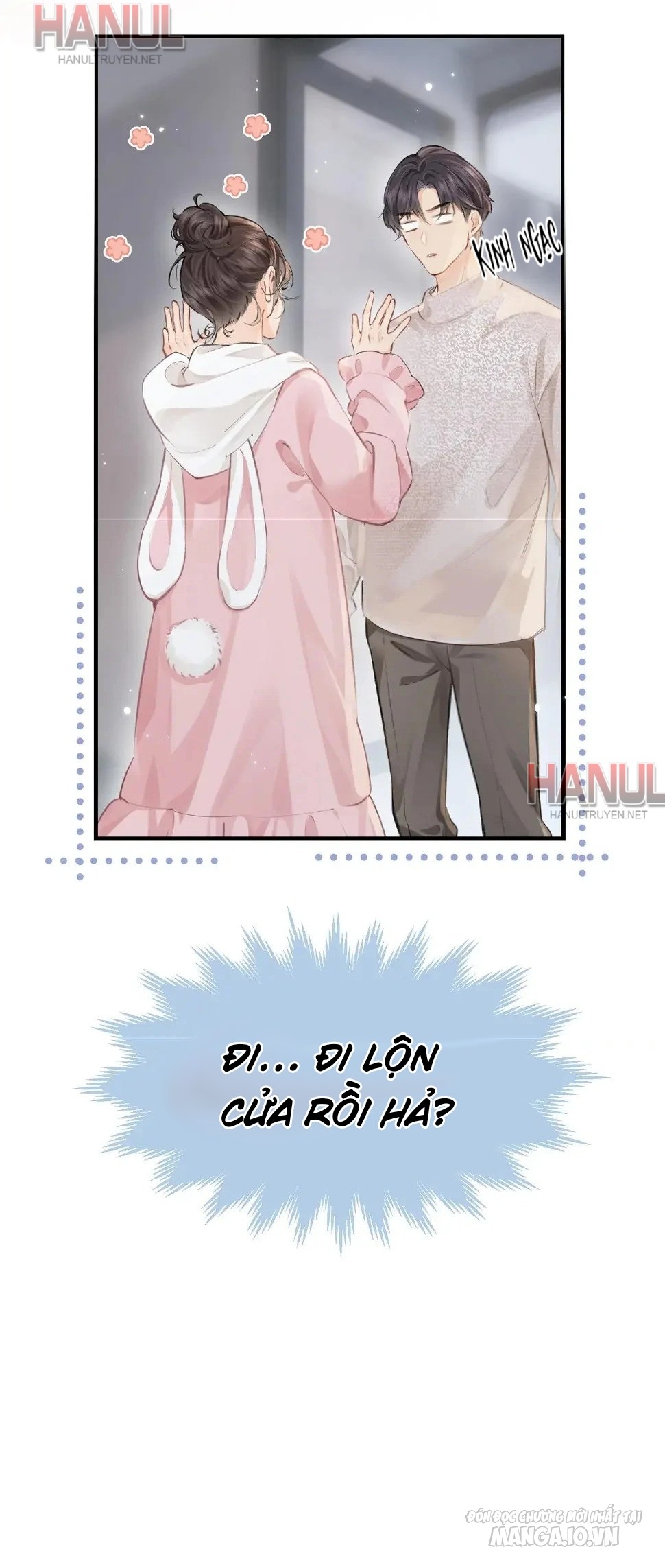 Nuông Chiều Tiểu Điềm Thê Chapter 6 - Trang 2