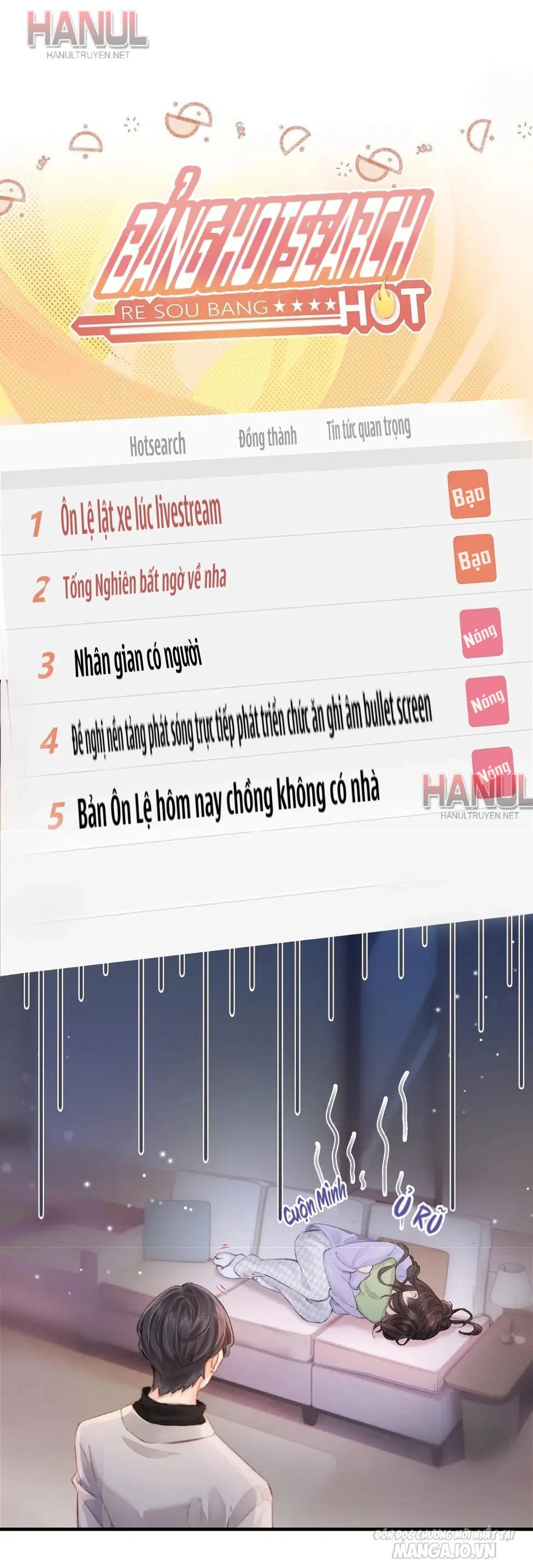 Nuông Chiều Tiểu Điềm Thê Chapter 6 - Trang 2