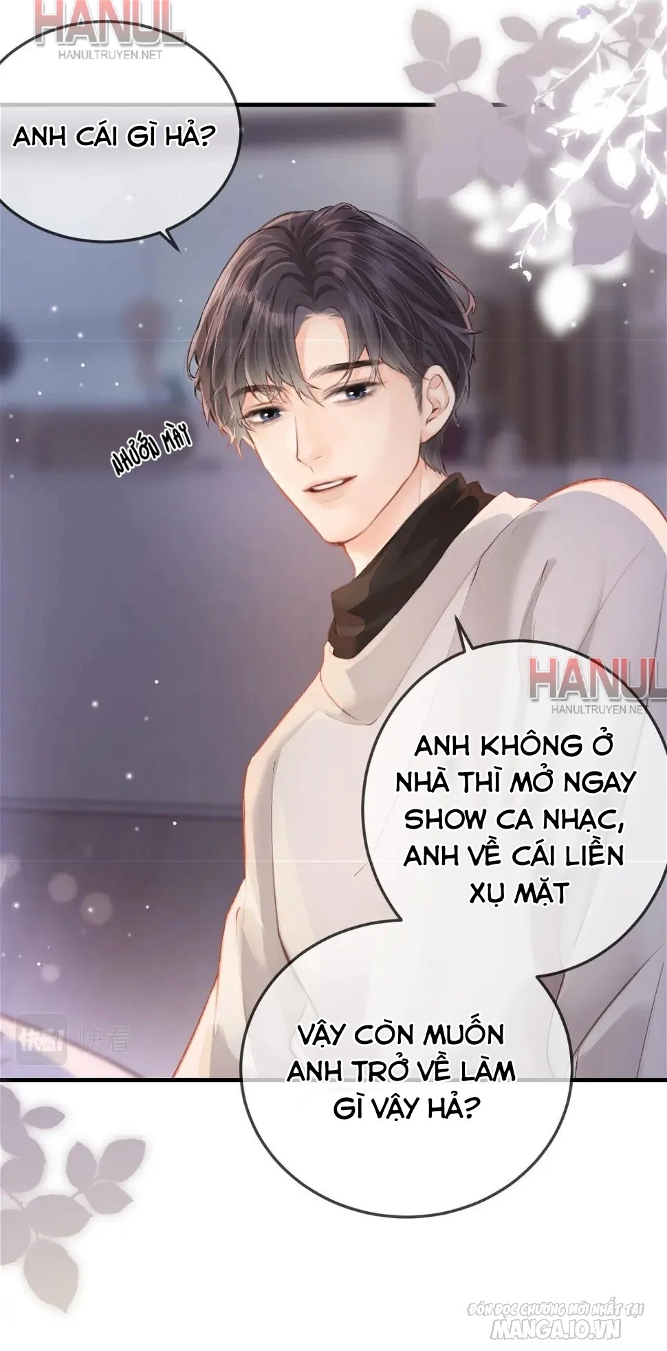 Nuông Chiều Tiểu Điềm Thê Chapter 6 - Trang 2