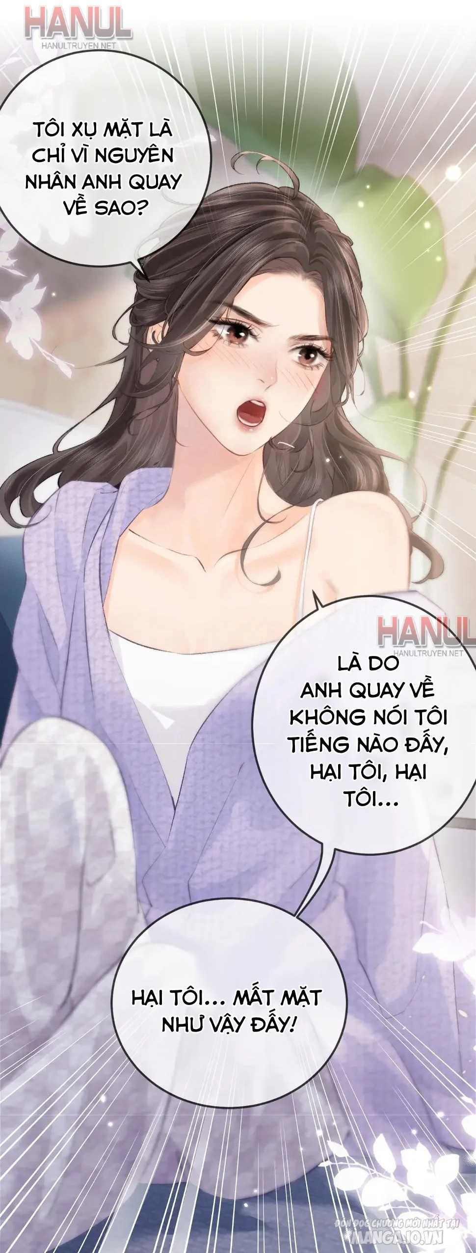 Nuông Chiều Tiểu Điềm Thê Chapter 6 - Trang 2