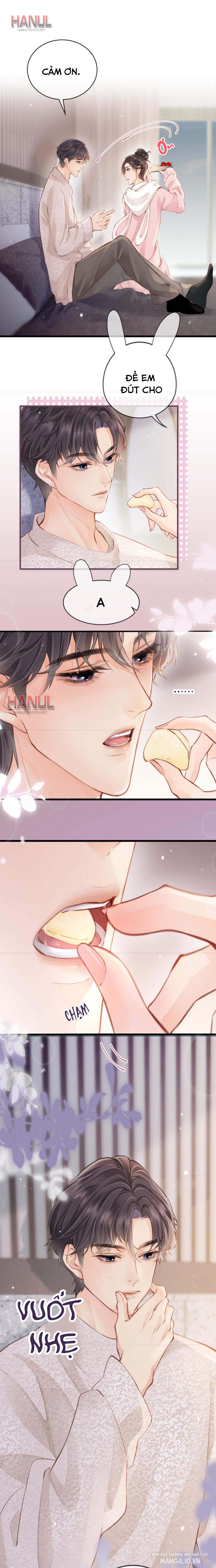 Nuông Chiều Tiểu Điềm Thê Chapter 7 - Trang 2