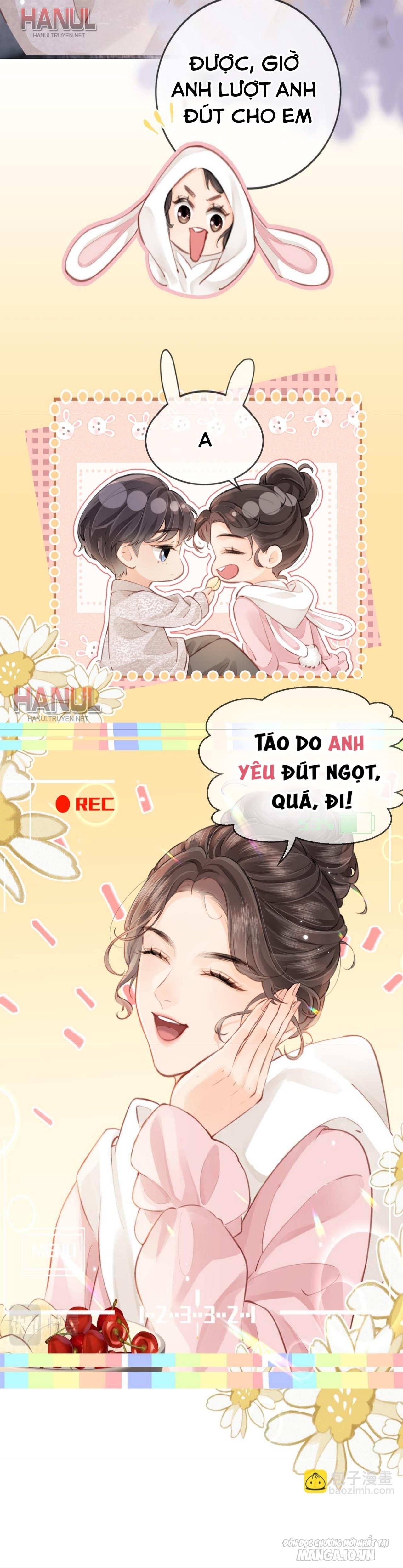 Nuông Chiều Tiểu Điềm Thê Chapter 7 - Trang 2