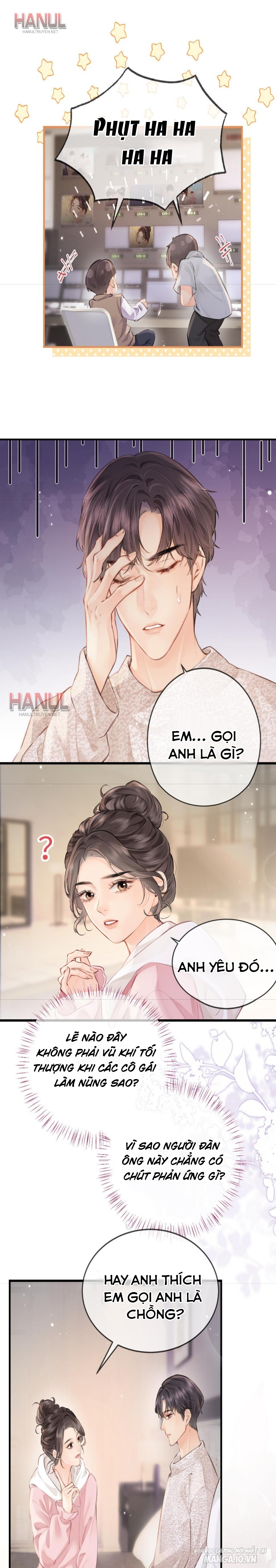 Nuông Chiều Tiểu Điềm Thê Chapter 7 - Trang 2