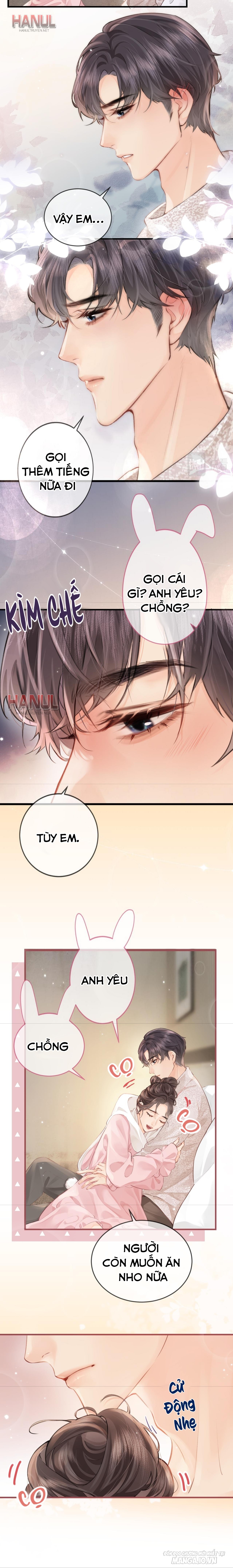 Nuông Chiều Tiểu Điềm Thê Chapter 7 - Trang 2