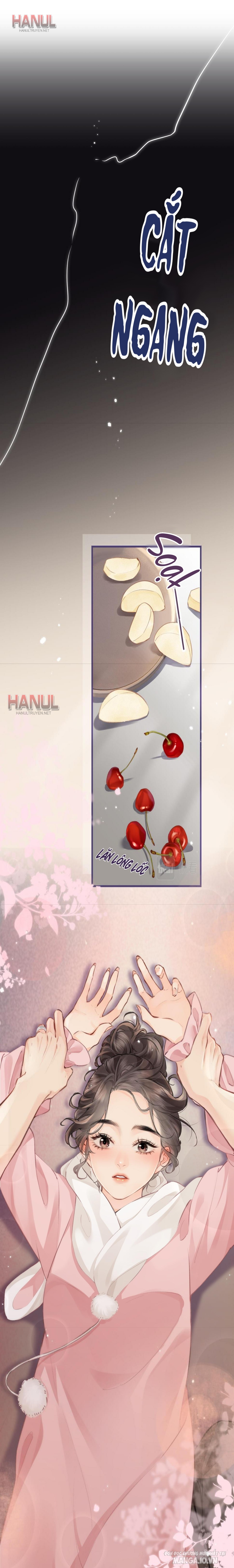 Nuông Chiều Tiểu Điềm Thê Chapter 7 - Trang 2