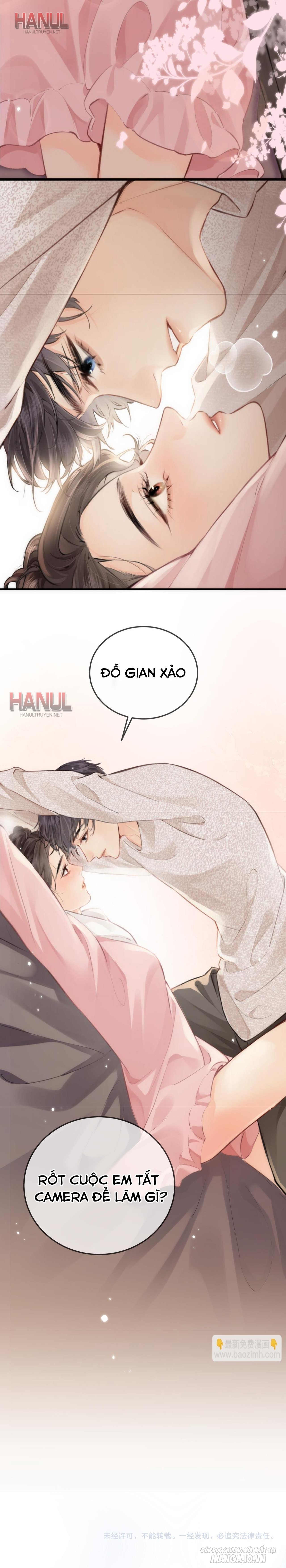 Nuông Chiều Tiểu Điềm Thê Chapter 7 - Trang 2