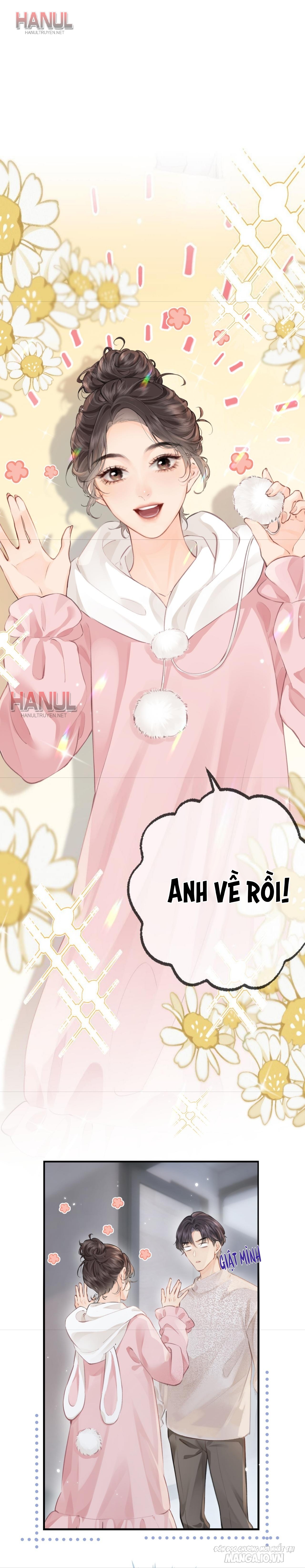 Nuông Chiều Tiểu Điềm Thê Chapter 7 - Trang 2