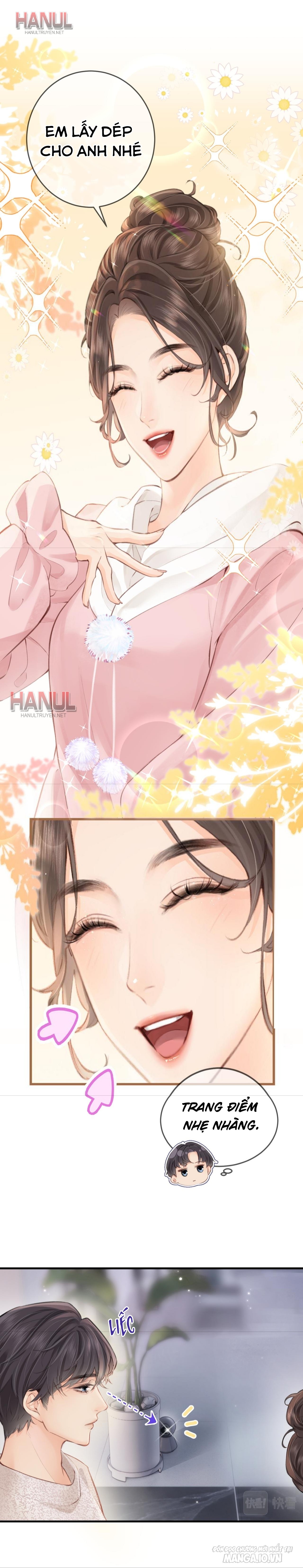 Nuông Chiều Tiểu Điềm Thê Chapter 7 - Trang 2