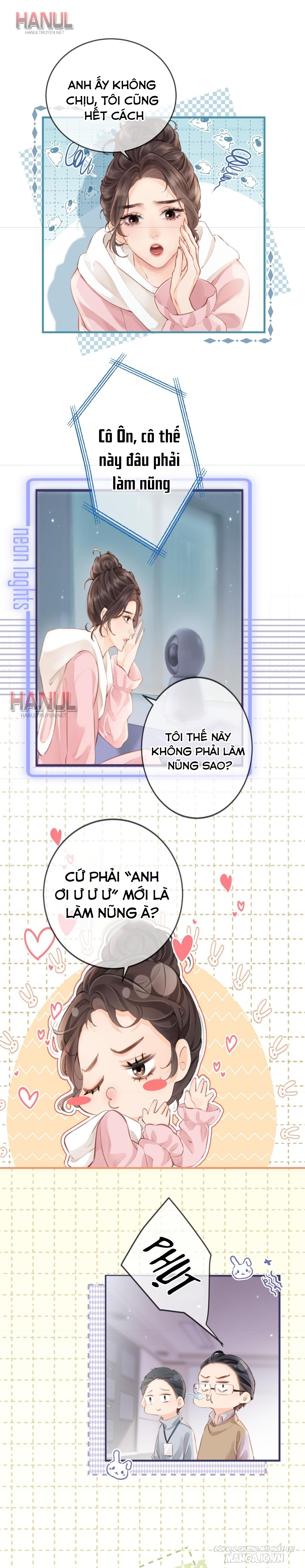Nuông Chiều Tiểu Điềm Thê Chapter 7 - Trang 2