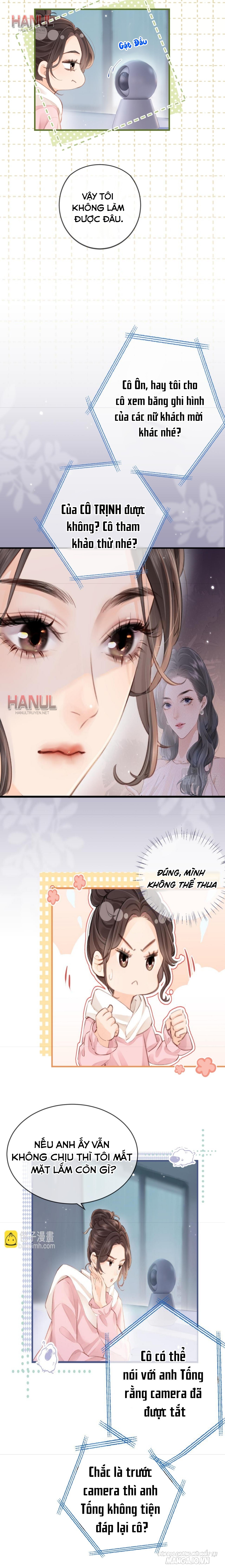 Nuông Chiều Tiểu Điềm Thê Chapter 7 - Trang 2