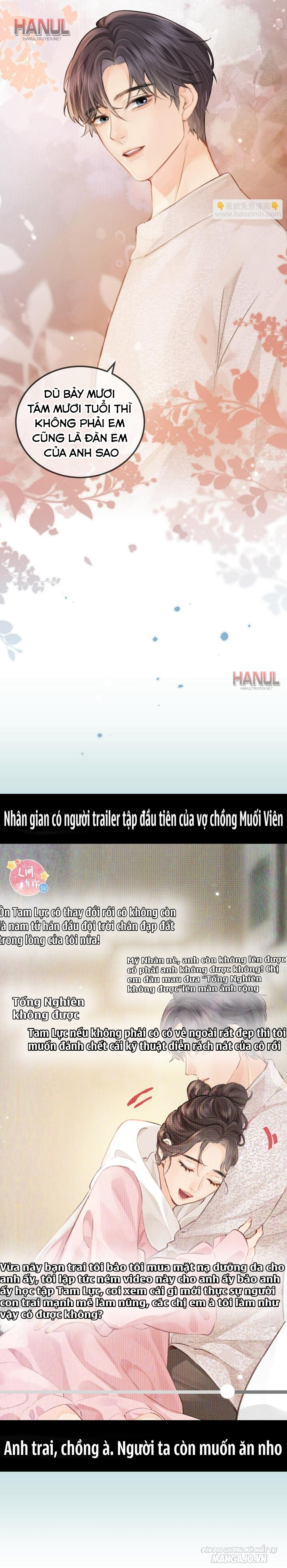 Nuông Chiều Tiểu Điềm Thê Chapter 8 - Trang 2