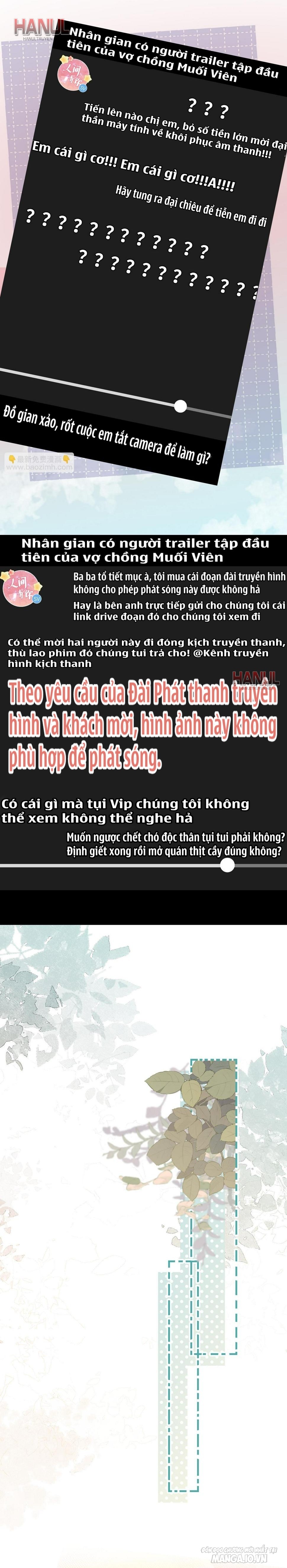 Nuông Chiều Tiểu Điềm Thê Chapter 8 - Trang 2