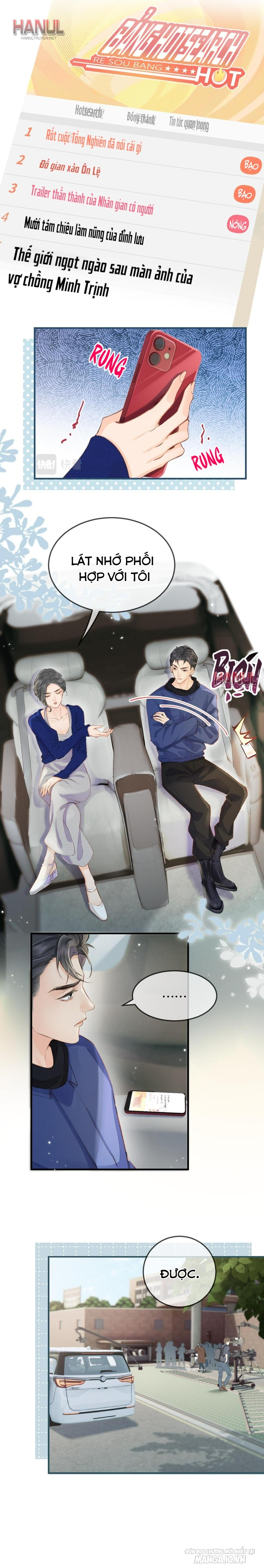 Nuông Chiều Tiểu Điềm Thê Chapter 8 - Trang 2