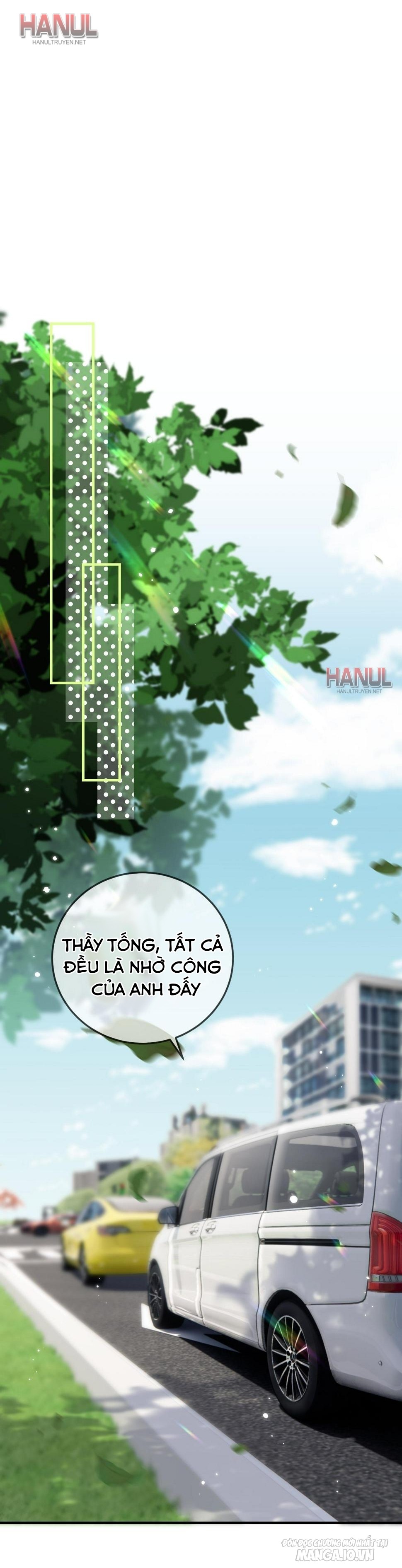 Nuông Chiều Tiểu Điềm Thê Chapter 8 - Trang 2