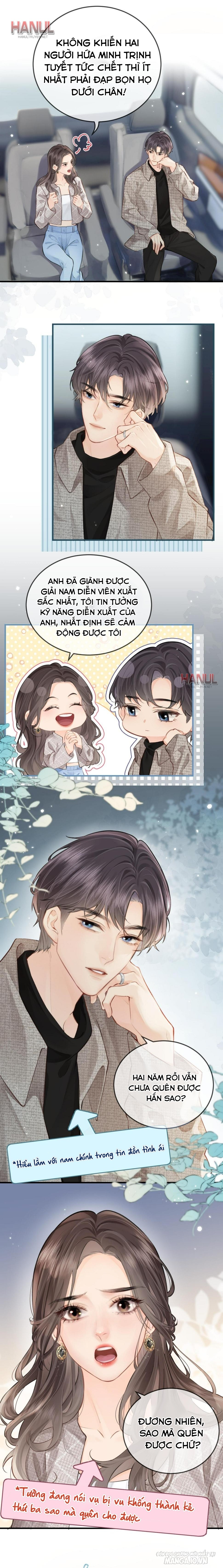 Nuông Chiều Tiểu Điềm Thê Chapter 8 - Trang 2