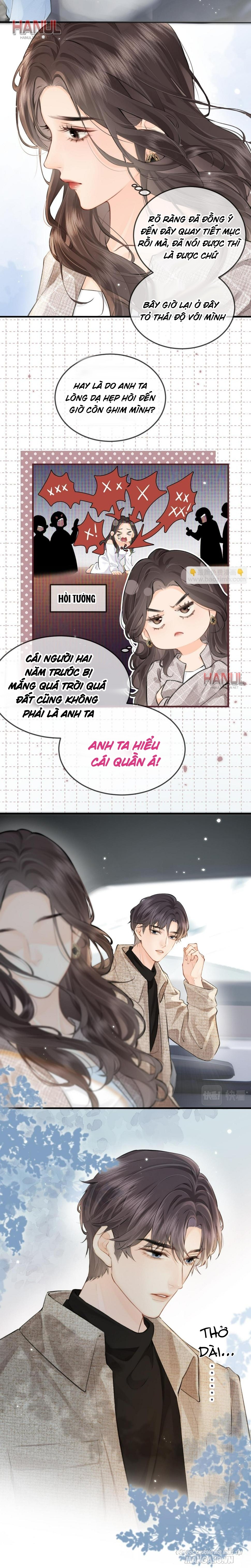 Nuông Chiều Tiểu Điềm Thê Chapter 8 - Trang 2