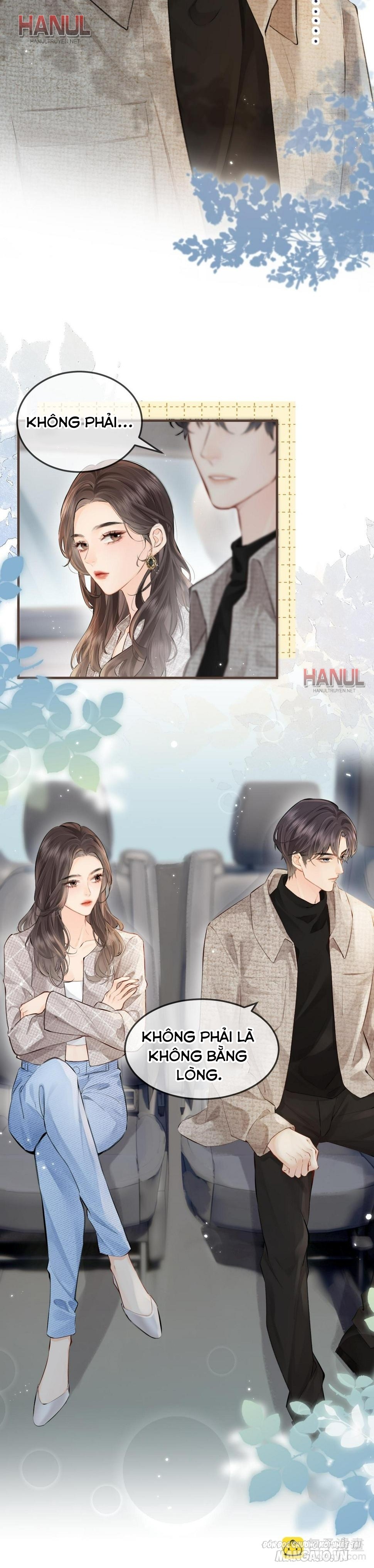 Nuông Chiều Tiểu Điềm Thê Chapter 8 - Trang 2