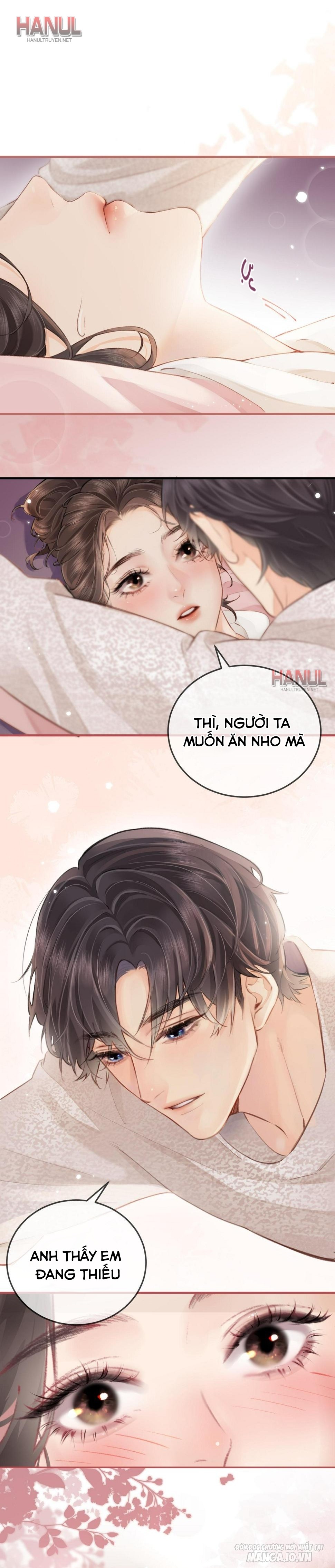 Nuông Chiều Tiểu Điềm Thê Chapter 8 - Trang 2