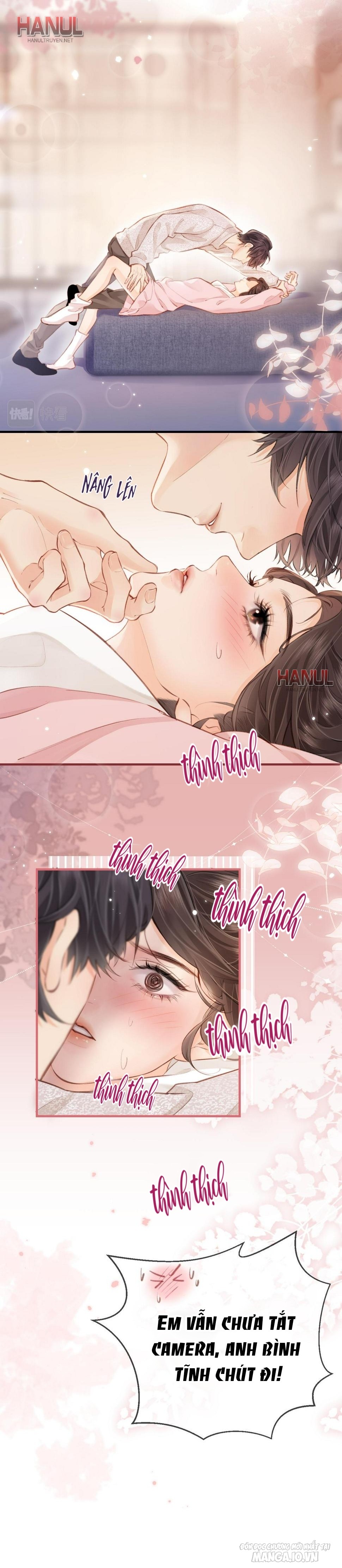 Nuông Chiều Tiểu Điềm Thê Chapter 8 - Trang 2