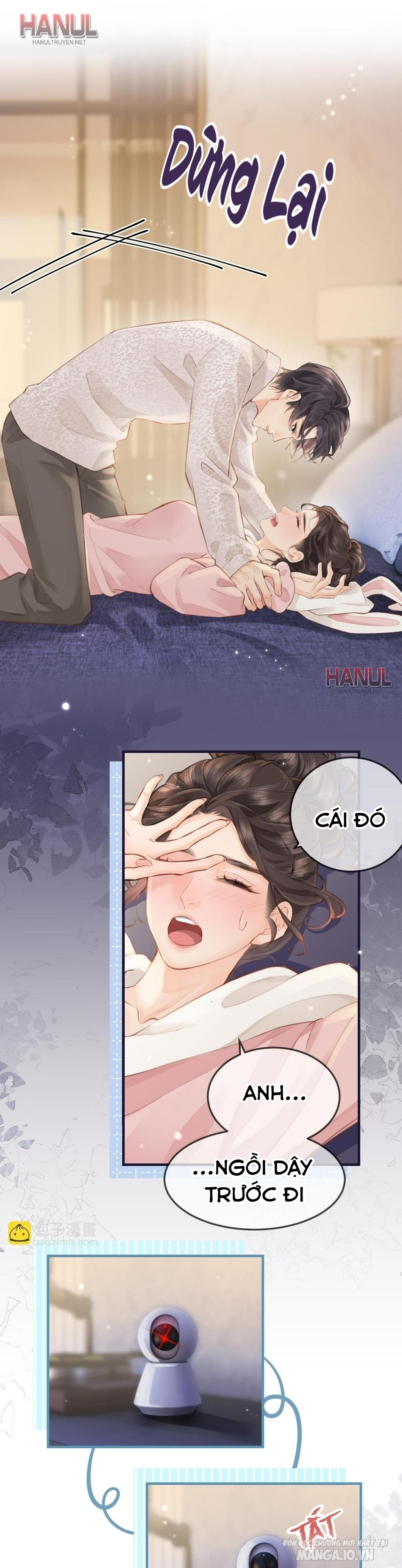 Nuông Chiều Tiểu Điềm Thê Chapter 8 - Trang 2