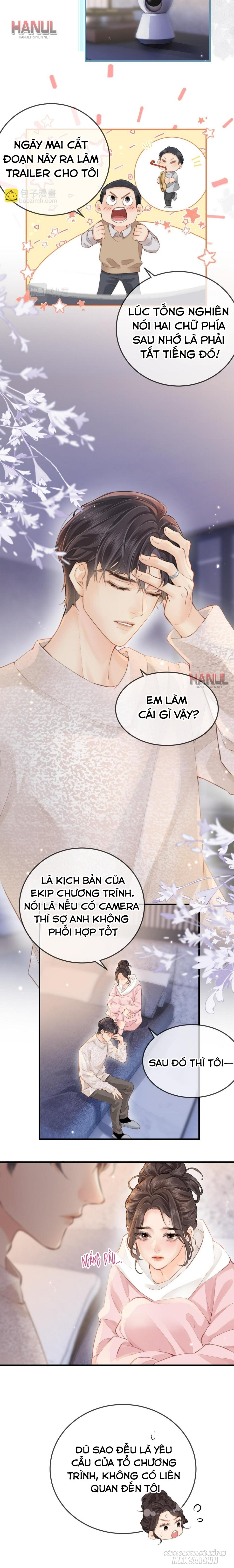 Nuông Chiều Tiểu Điềm Thê Chapter 8 - Trang 2