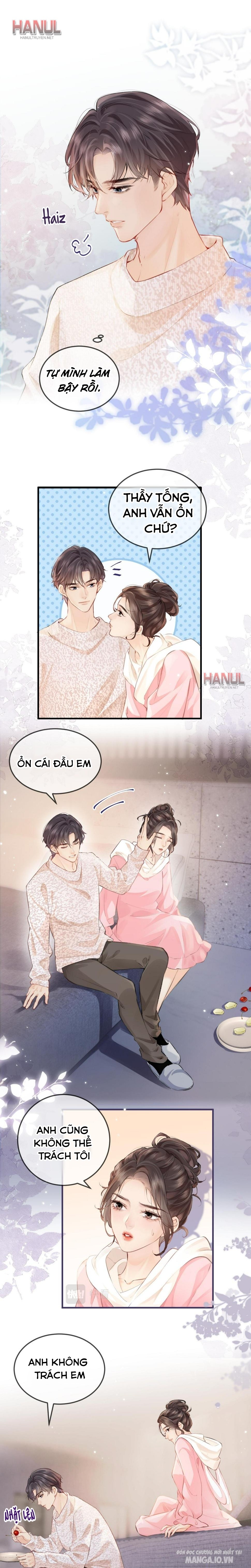 Nuông Chiều Tiểu Điềm Thê Chapter 8 - Trang 2